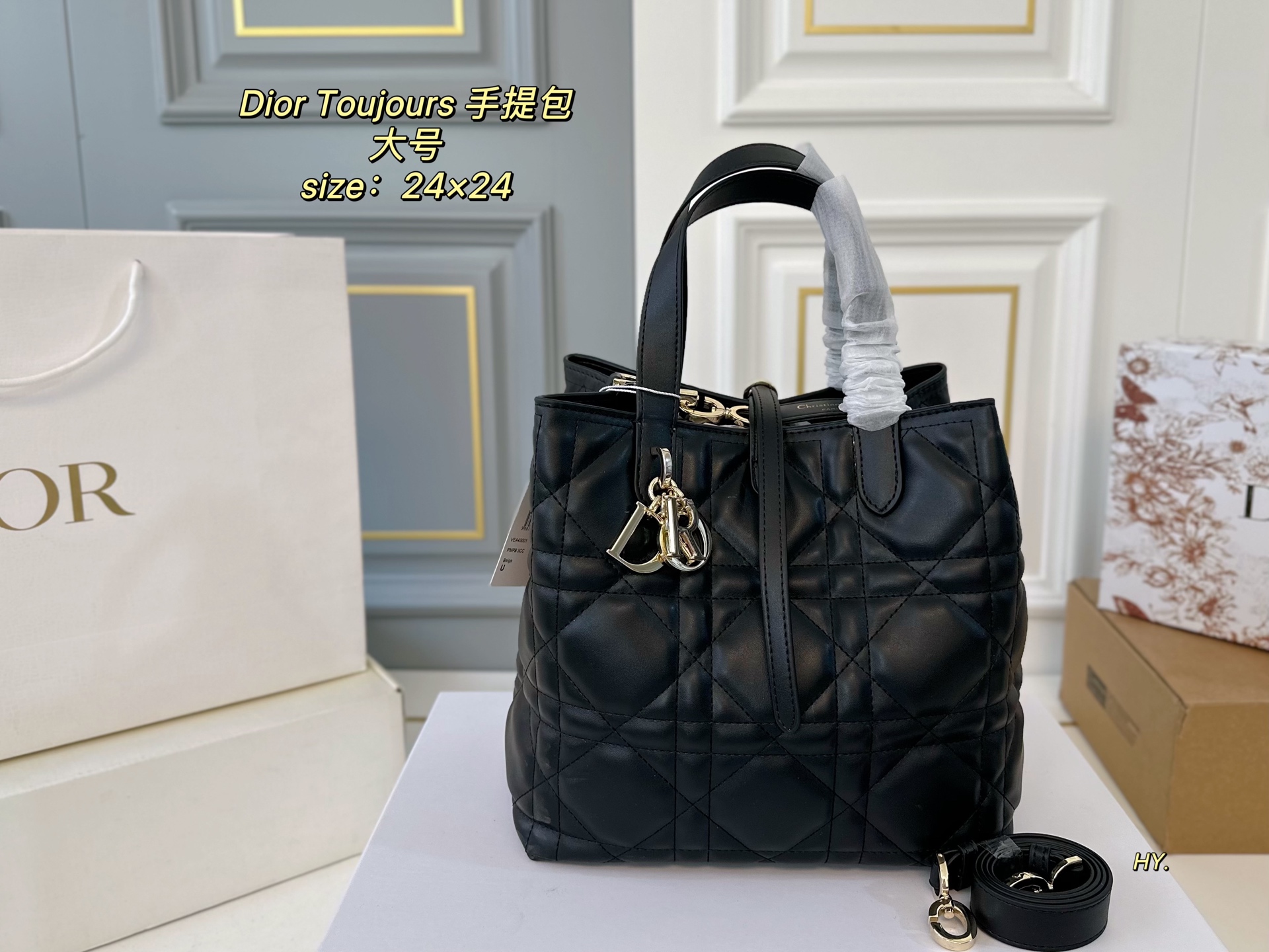 DIOR bag 30